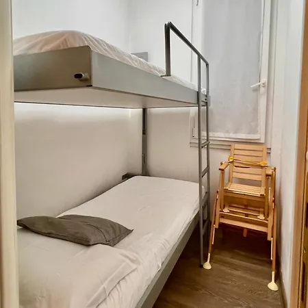Lejlighed Casa Miki Rapallo