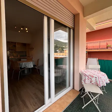 Casa Miki Lejlighed Rapallo