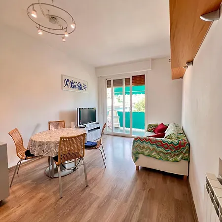 Casa Miki Rapallo