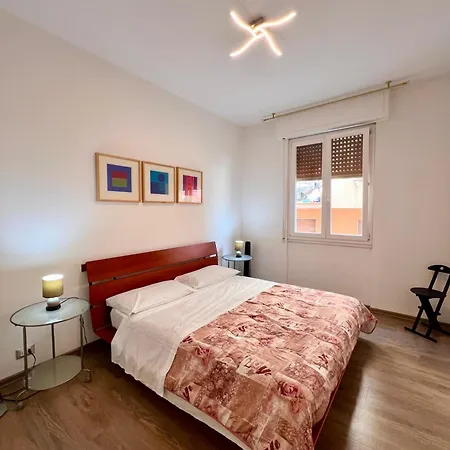 Casa Miki Appartement