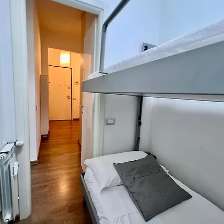 Casa Miki Apartment Rapallo