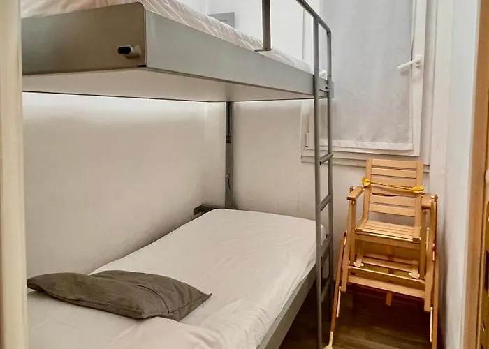 Appartement Casa Miki Rapallo