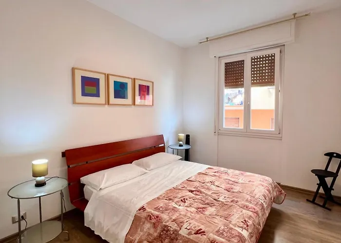 Casa Miki Appartement