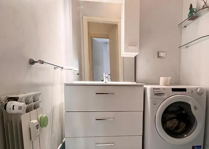 Appartement Casa Miki