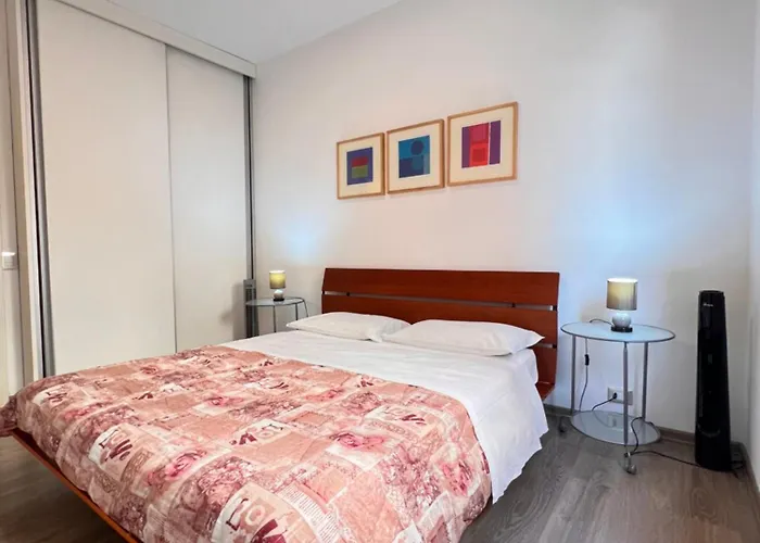 Casa Miki Appartement