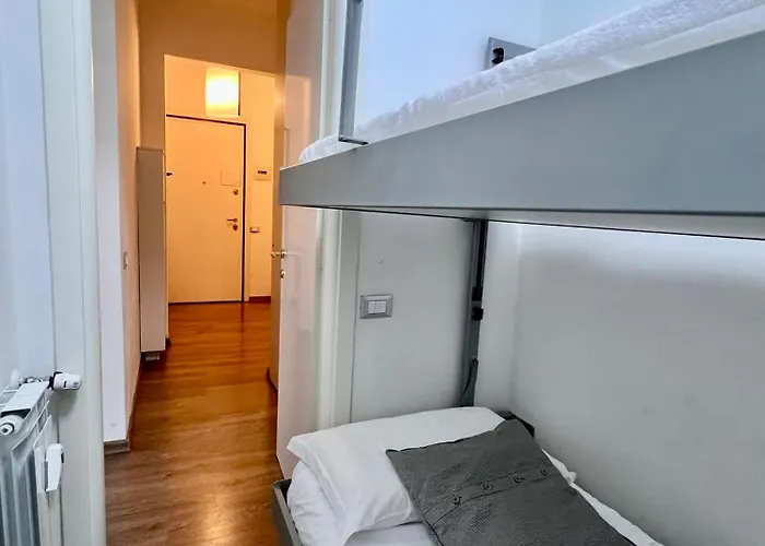 Casa Miki Appartement Rapallo